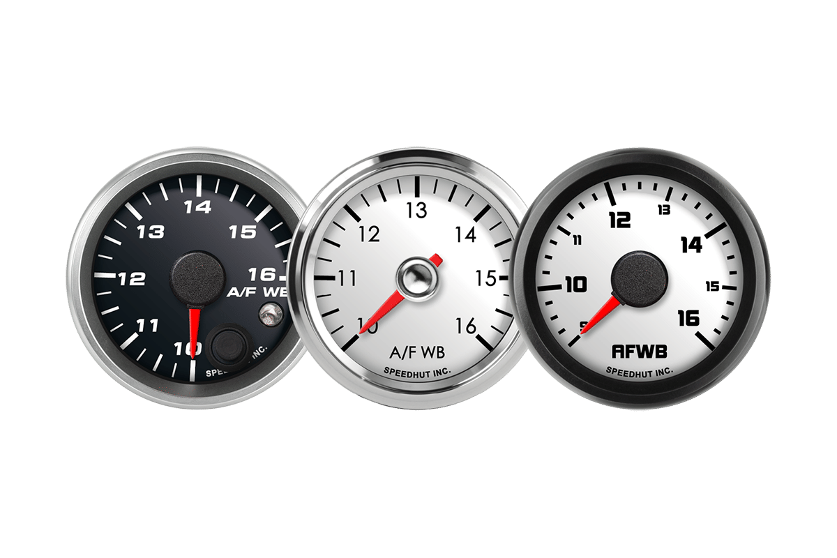 Picture for category Wideband Air/Fuel Ratio